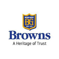 Browns