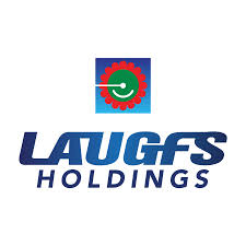 Laugh Holdings
