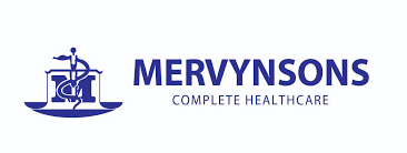 Mervynsons
