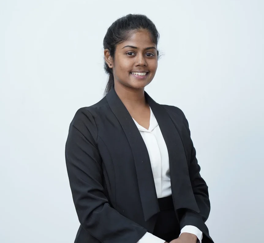 Chanuri Amarasinghe