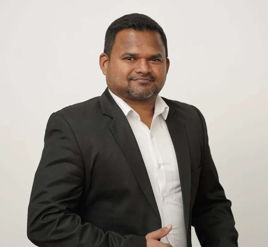 Dilshan Jayawardena