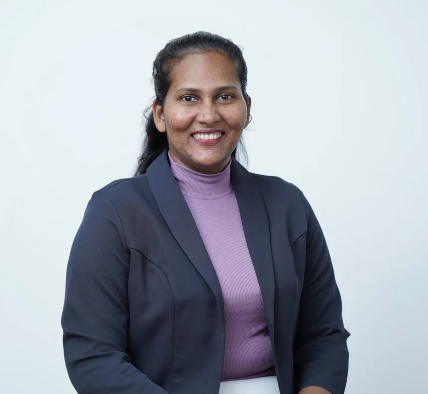 Madhushani Wijerathna