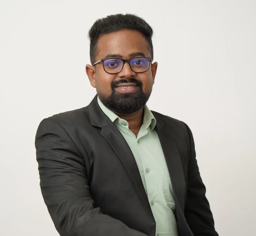 Shan Perera