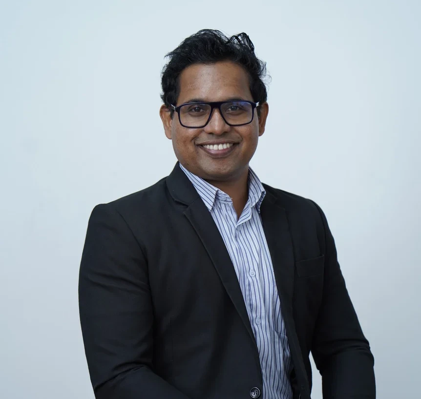 Shiran Chathuranga